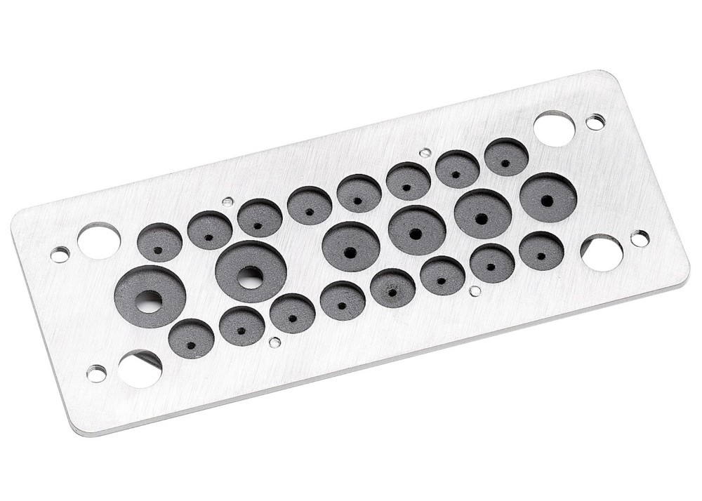Murrplastik EMV-Modul KDP 24/22 murrplastik 87664060 Murrplastik EMV-Modul KDP 24/22 murrplastik 87664060 von murrplastik