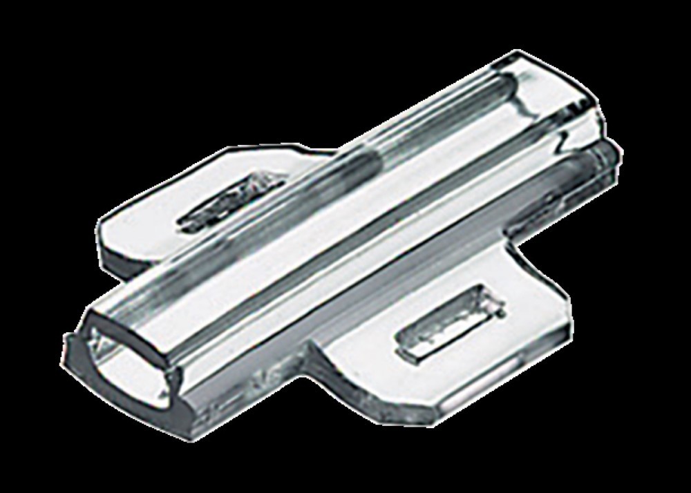 Murrplastik Kennzeichenträger KM 4/23 murrplastik 86321020 Murrplastik Kennzeichenträger KM 4/23 murrplastik 86321020 von murrplastik