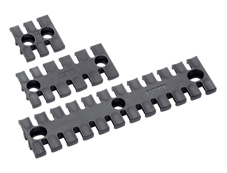 Murrplastik Zugentlastungsleiste ZL 140 murrplastik 87701024 Murrplastik Zugentlastungsleiste ZL 140 murrplastik 87701024 von murrplastik