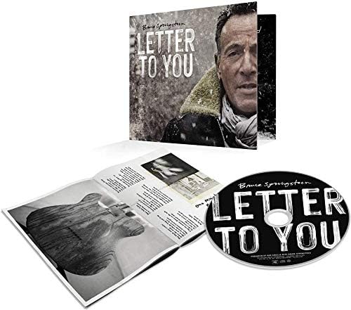 ԼΕΤΤΕɌ ΤΟ ΥΟՍ, CD ԼΕΤΤΕɌ ΤΟ ΥΟՍ, CD von musicfab