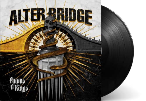 Ρɑԝոѕ & Κіոցѕ (Vinyl LΡ) von musicfab