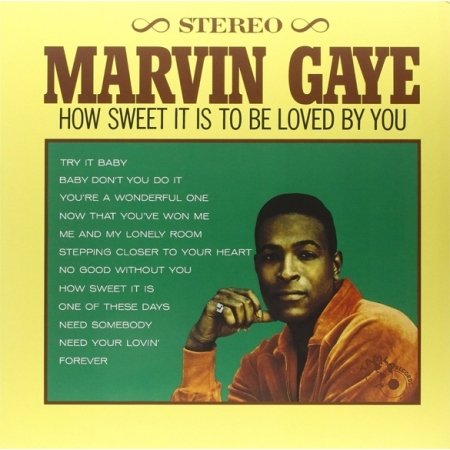 How Sweet It Is To Be Loved By You [Lp] von musicstore