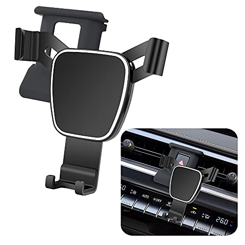 musttrue LUNQIN KFZ-Handyhalterung für 2019–2023 Lexus UX 200 250h SUV Autozubehör Navigationshalterung Innendekoration Handyhalterung von musttrue