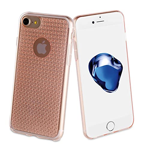COQUE KALEI ROSE: APPLE IPHONE 6/6S/7/8 COQUE KALEI ROSE: APPLE IPHONE 6/6S/7/8 von muvit ACTIVE