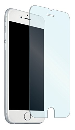 Muvit For Change VERRE TREMPE PLAT: Apple iPhone 6/6S/7/8 von muvit ACTIVE