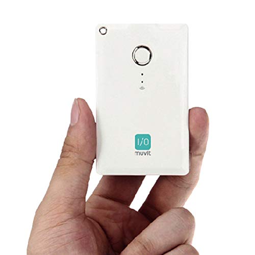 Muvit I/O miousb001 USB-WLAN für iOS und Android (32 GB) von muvit ACTIVE
