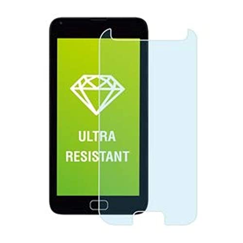 Muvit Universal Tempered Glass Film 4.5-4.7 Inches von muvit ACTIVE