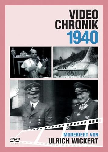 Video-Chronik 1940 von mvg