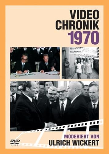 Video-Chronik 1970 von mvg