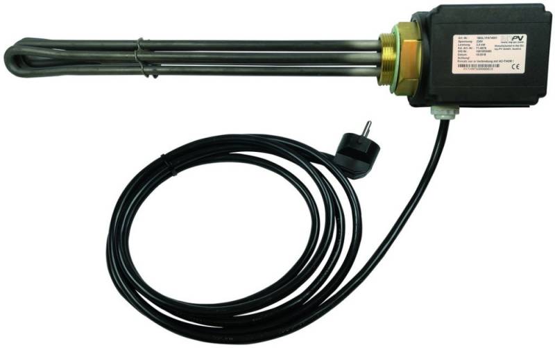 my-PV Einschraubheizkörper 20-0550 von my-PV