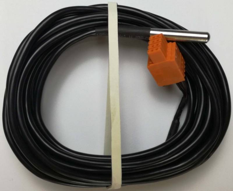my-PV Temperatursensor 5m AC THOR #20-0151 von my-PV