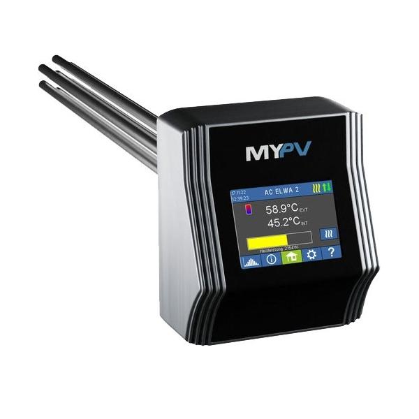 my-PV AC ELWA 2 Warmwasseraufbereitung 16-0150 von my-PV