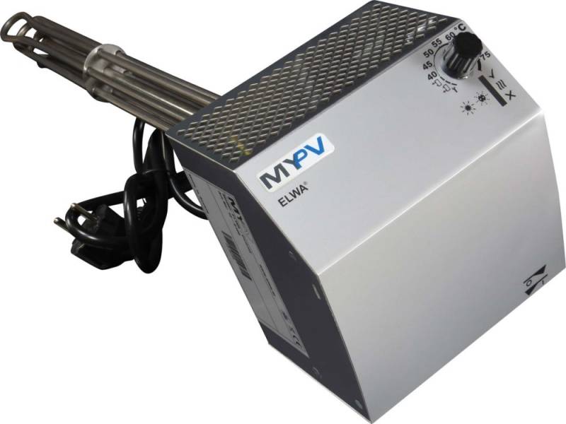 my-PV Warmwasserbereitungs-Gerät DC ELWA 12-0100 von my-PV