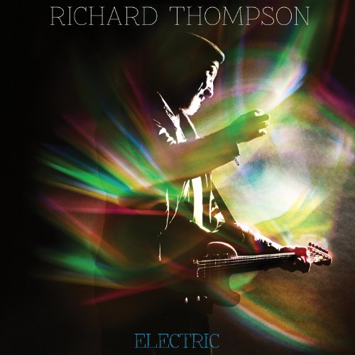 Electric [Vinyl LP] von New West Records