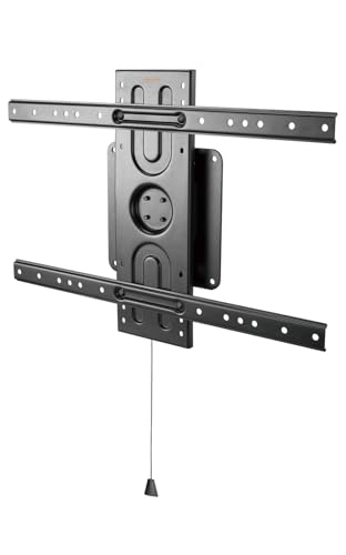 my wall HP 16-3 AL TV-Wandhalterung 94,0 cm (37) - 203,2 cm (80) Drehbar von my wall