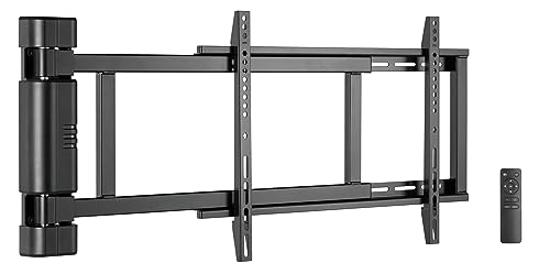 My Wall HP 29-1L TV-Wandhalterung 81,3cm (32) - 190,5cm (75) Schwenkbar von my wall