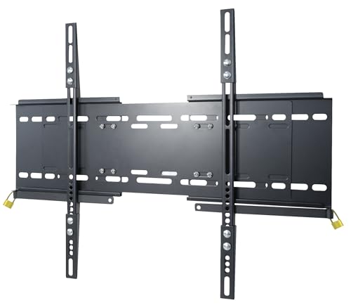 my wall HP32L TV-Wandhalterung Mit Diebstahlschutz 127,0 cm (50) - 254,0 cm (100) Starr von my wall