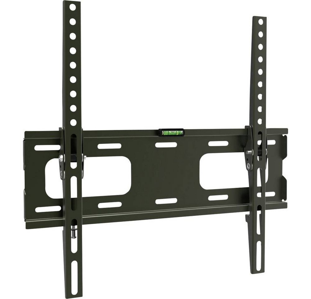 my wall Besonders flacher Wandhalter für LCD Bildschirme TV-Wandhalterung my wall Besonders flacher Wandhalter für LCD Bildschirme TV-Wandhalterung von my wall