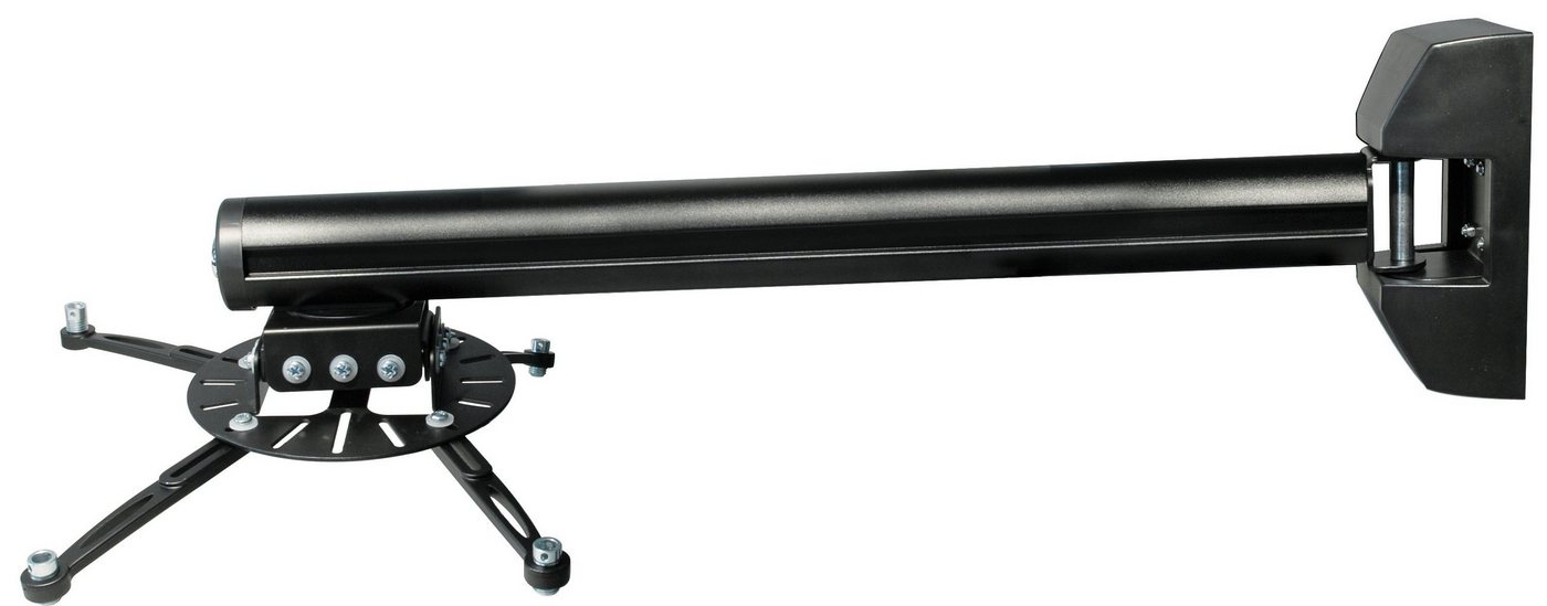 my wall Beamer-Deckenhalterung H16-10SL, (Packung, 1-teilig, Wandhalter für Beamer) von my wall