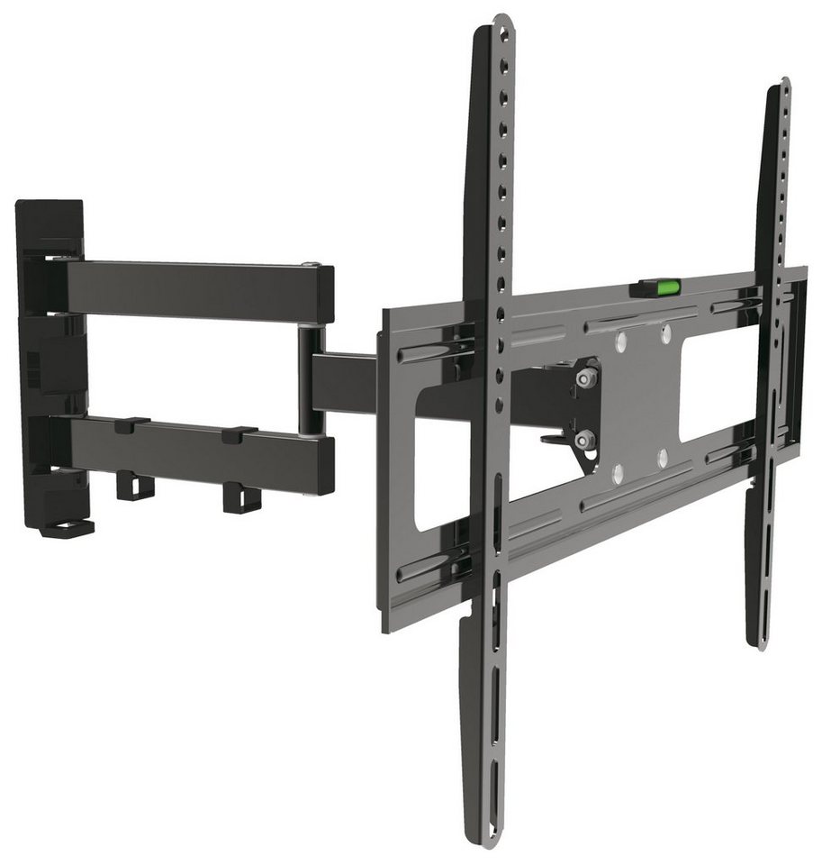 my wall H26-2L TV-Wandhalterung, (bis 70 Zoll, Packung, 1-teilig, Vollbeweglicher Wandhalter für LCD TV) von my wall