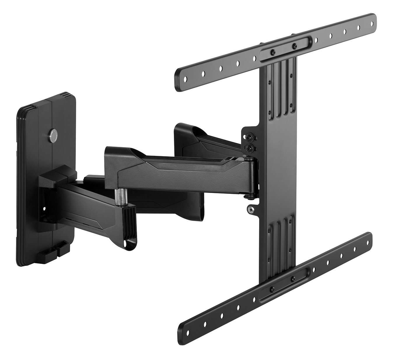 my wall H29L TV-Wandhalterung, (bis 80 Zoll, Packung, 1-teilig, Wandhalterung) von my wall