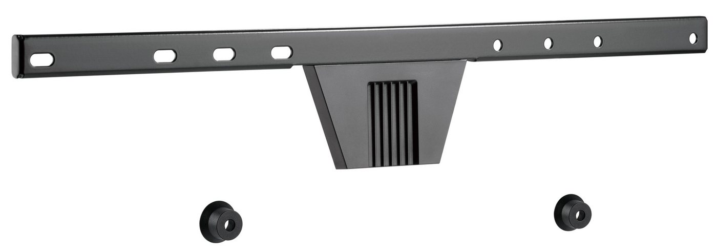my wall HL35L TV-Wandhalterung, (bis 80 Zoll, Packung, 1-teilig, Wandhalter für Flachbildschirme) von my wall