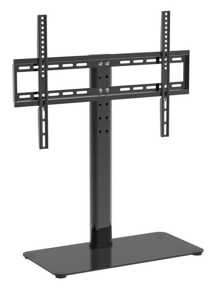 my wall TV-Standfuß HP2-2BL, (bis 65 Zoll, Packung, 1-teilig, Standfuß für LCD TV) von my wall