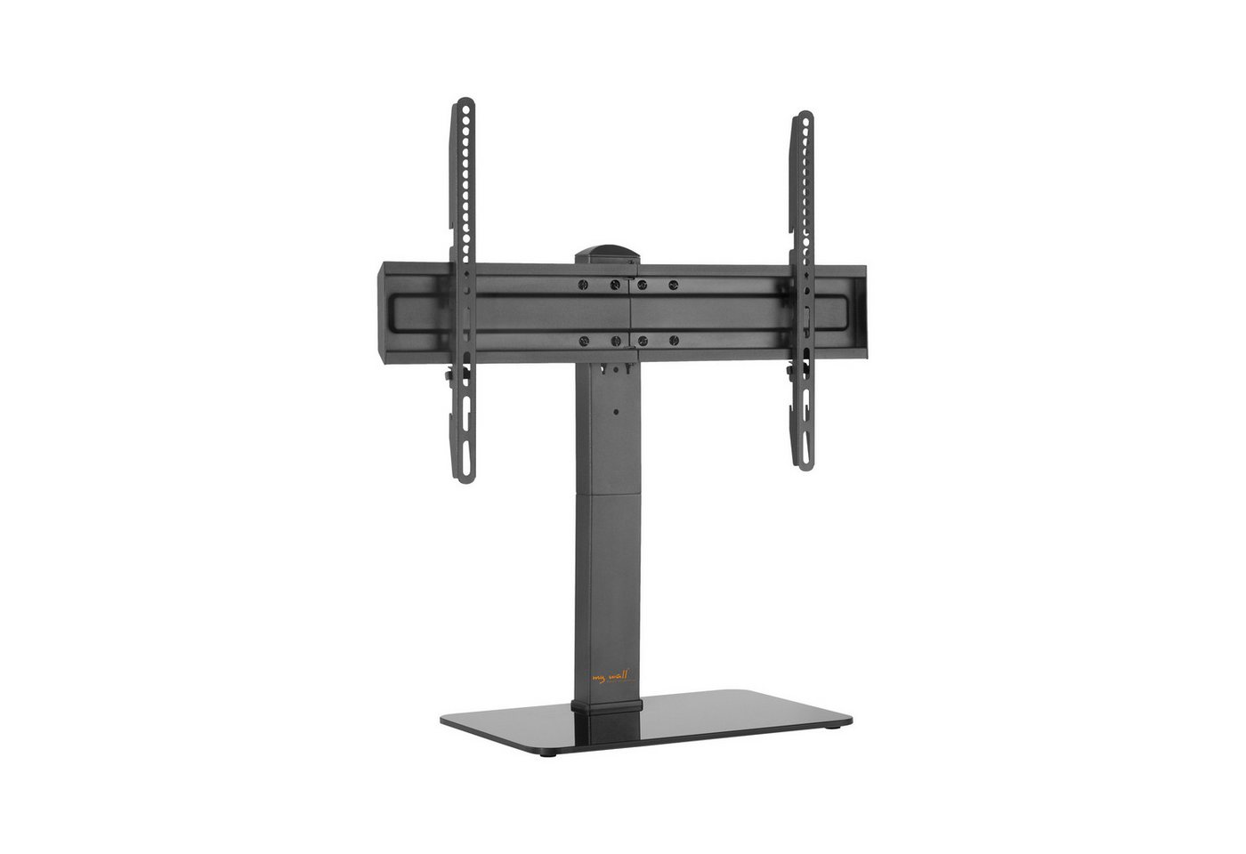my wall HP22RL TV-Standfuß, (bis 70 Zoll, Packung, 1-teilig, Standfuß für Flachbildschirme) von my wall