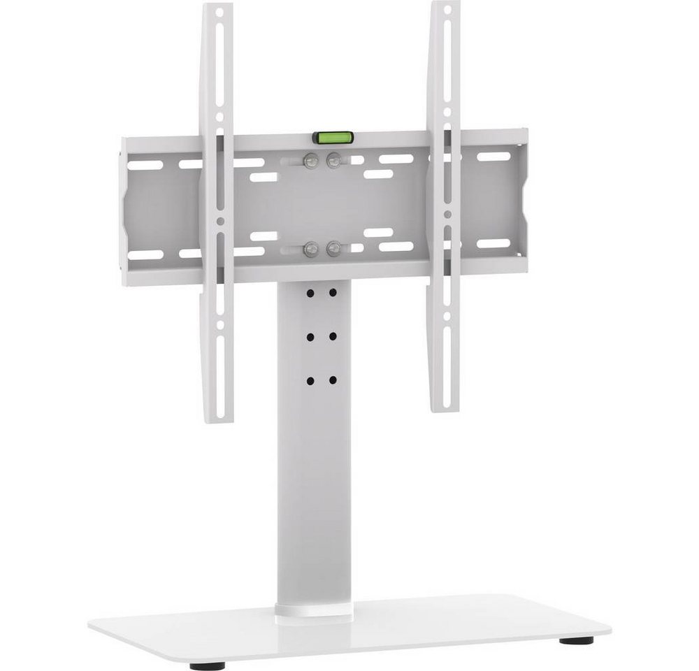 my wall HP2BL TV-Standfuß 32″ -55″ (81 - 139cm) Starr TV-Standfuß von my wall
