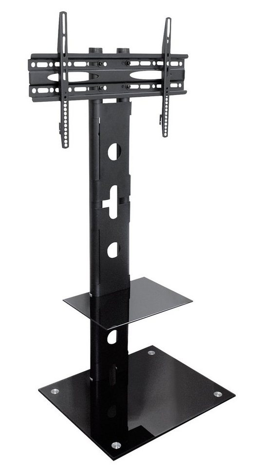 my wall HP2CL TV-Standfuß, (bis 65 Zoll, Packung, 1-teilig, Standfuß für LCD TV) von my wall