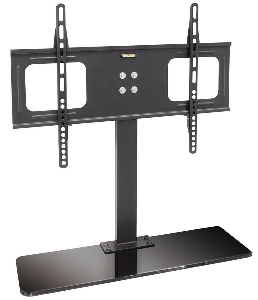 my wall TV-Standfuß HP2DL, (bis 65 Zoll, Packung, 1-teilig, Standfuß für LCD TV) von my wall