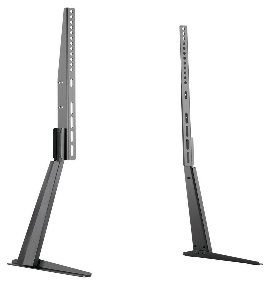 my wall HP39L TV-Standfuß, (bis 70 Zoll, Packung, 1-teilig, Universal Standfuß für Flachbildschirme) von my wall