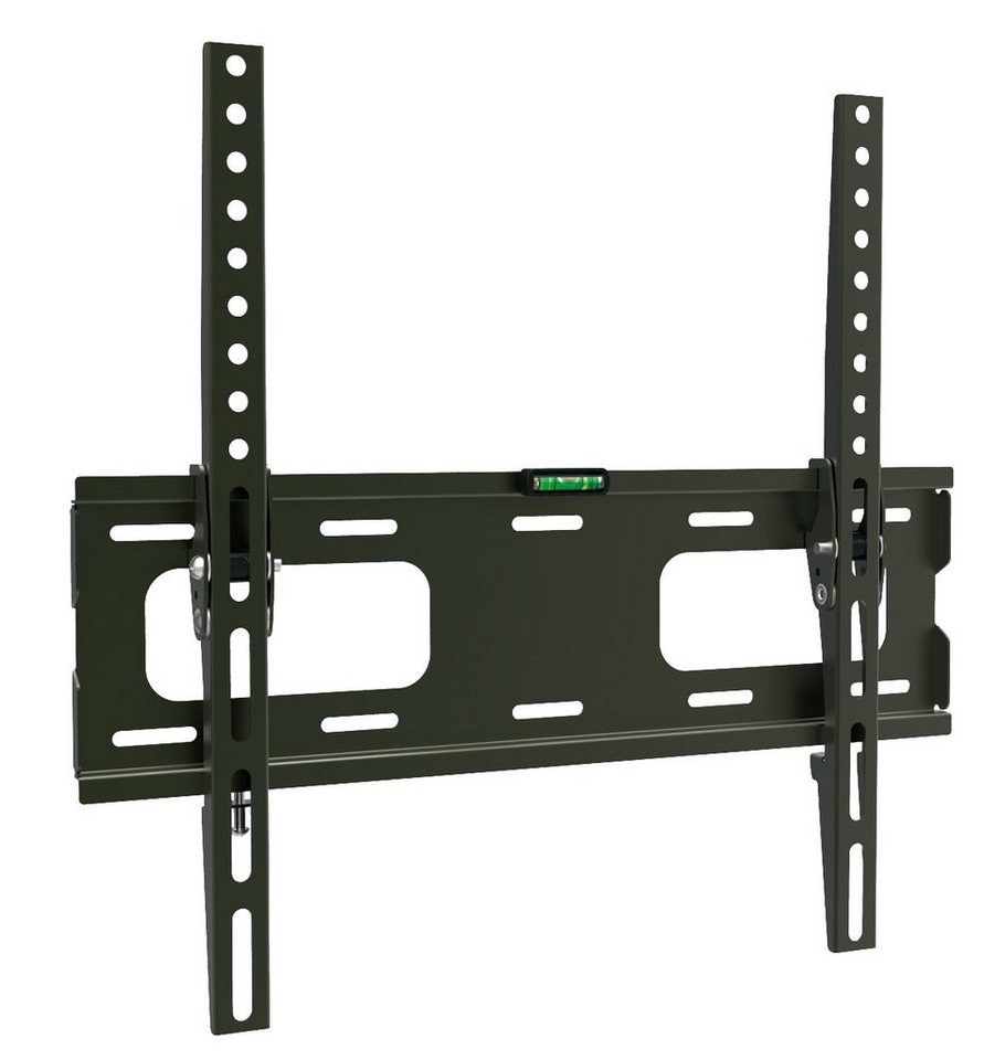 my wall HP6-1BL TV-Wandhalterung, (bis 55 Zoll, Packung, 1-teilig, Wandhalter für LCD TV) von my wall