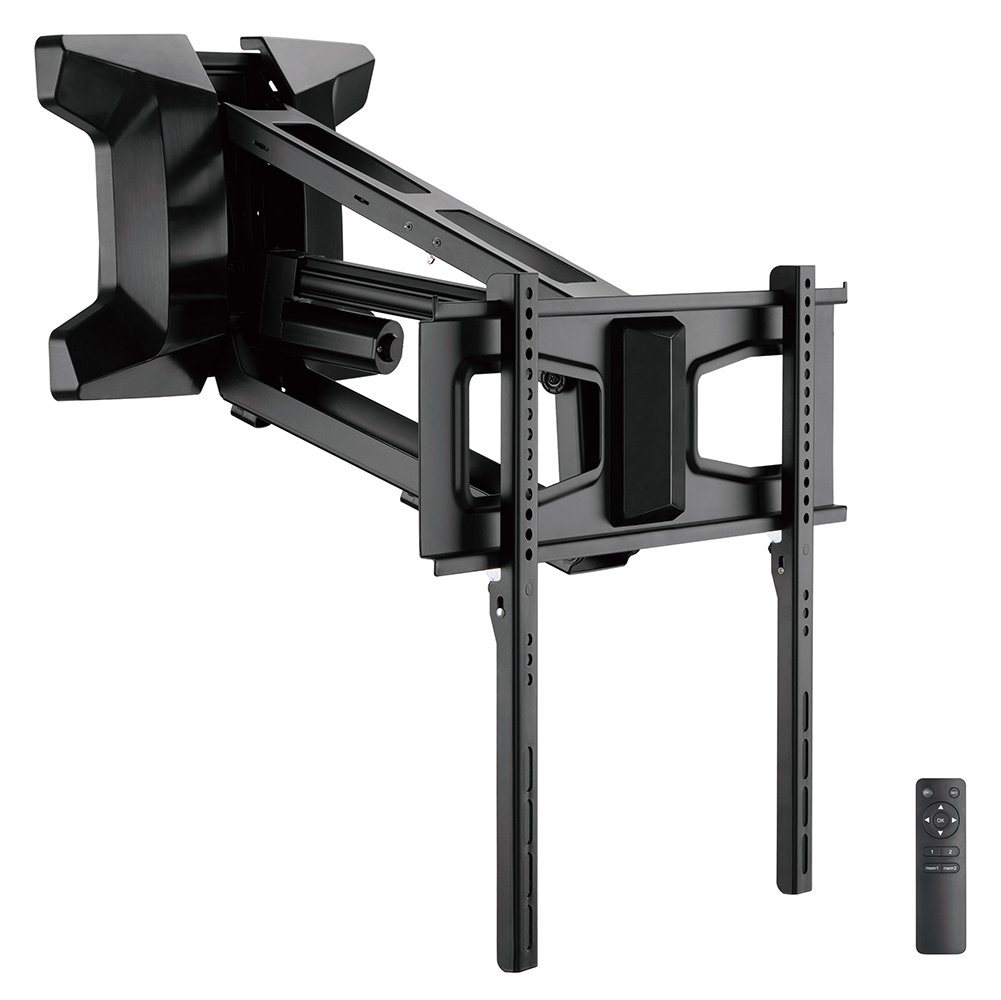 my wall HP60L TV-Wandhalterung, (bis 70 Zoll, Set, 2-teilig, TV-Wandhalterung) von my wall
