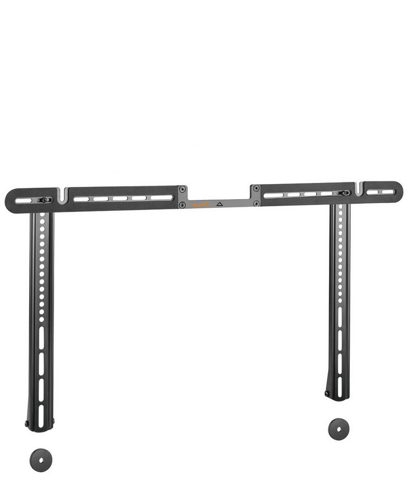 my wall HS9L Soundbar-Halterung, (Packung, 1-Teilig, Halterung für SONOS® Arc) von my wall