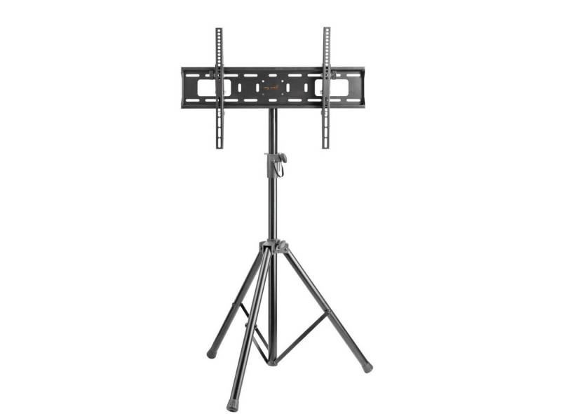 my wall TV-Standfuß HT10L, (Packung, 1-Teilig, tragbarer Tripod Standfuß für LCD TV) von my wall