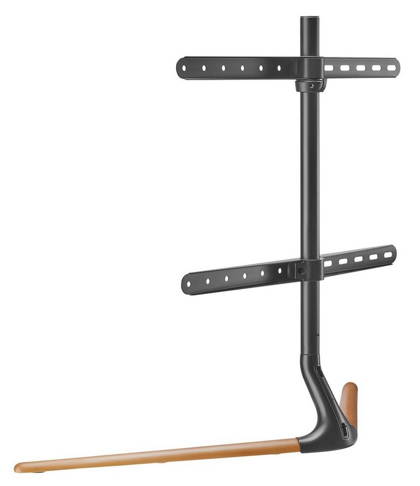 my wall HT29L TV-Standfuß, (Packung, 1-Teilig, Standfuß für Flachbildschirme) von my wall