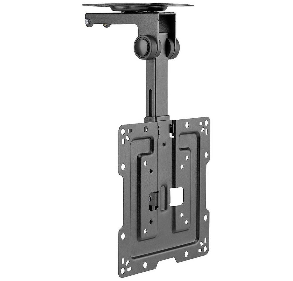 my wall Monitor-Deckenhalterung Monitor-Halterung, (Neigbar) von my wall