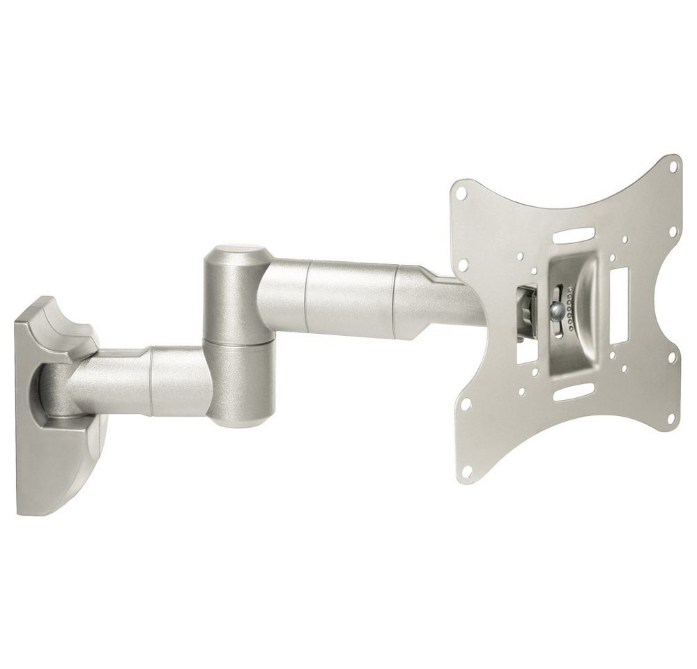 my wall My Wall H9-6L TV-Wandhalterung Neigbar, Schwenkbar, Variabler Wandabst TV-Wandhalterung my wall My Wall H9-6L TV-Wandhalterung Neigbar, Schwenkbar, Variabler Wandabst TV-Wandhalterung von my wall