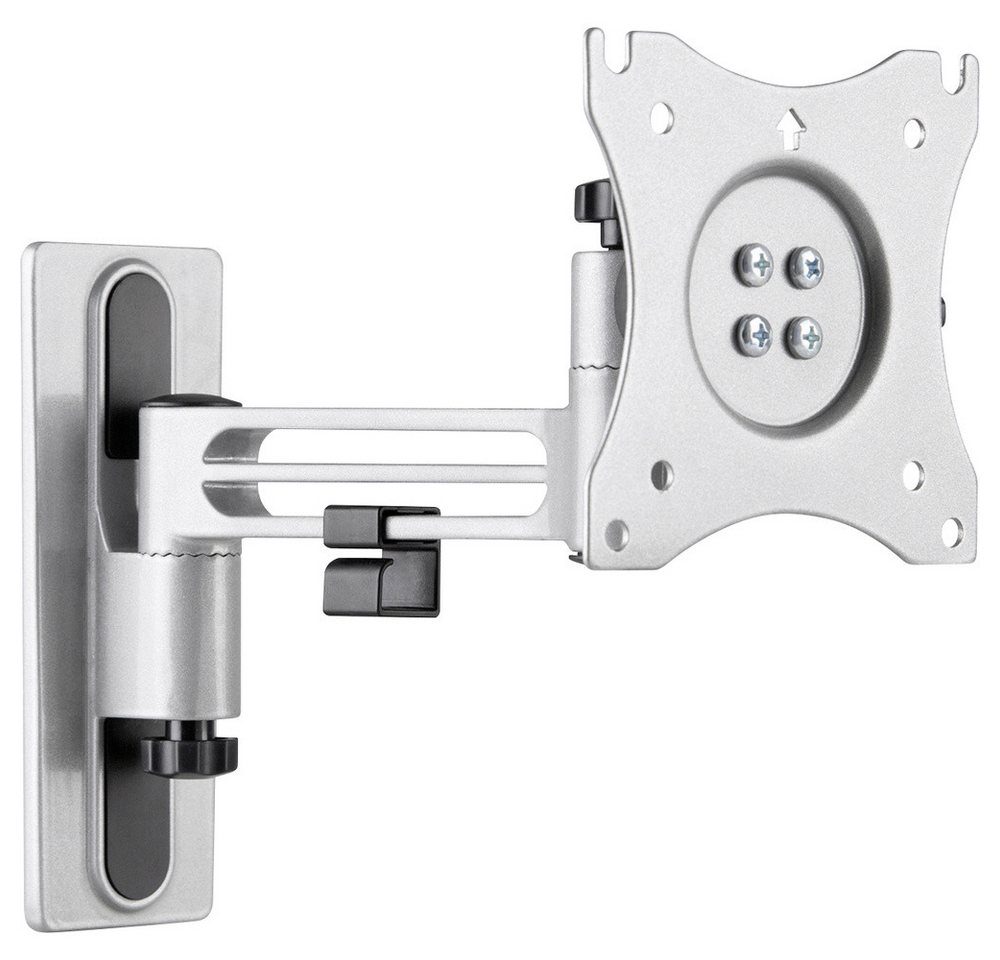 my wall TV-Wandhalterung My Wall HC1-2L TV-Wandhalterung Integrierte Wasserwaage 33,0 cm (13) von my wall