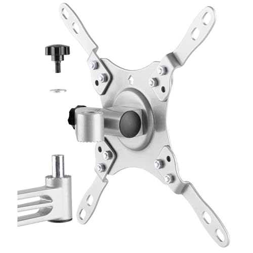 my wall HC2-2L TV-Wandhalterung Integrierte Wasserwaage 33 cm (13) - 109,2 cm (43) Drehbar, Neigbar my wall HC2-2L TV-Wandhalterung Integrierte Wasserwaage 33 cm (13) - 109,2 cm (43) Drehbar, Neigbar von my wall