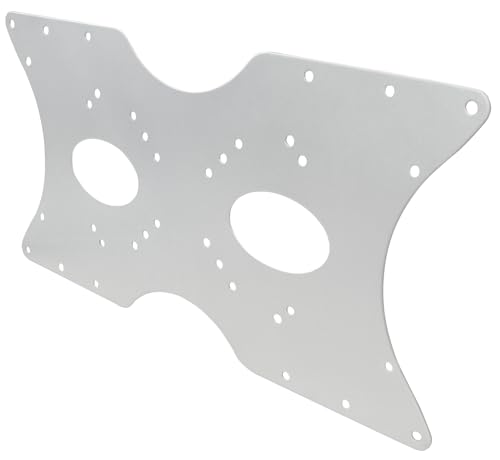 my wall VESA-Adapter Silber my wall VESA-Adapter Silber von my wall