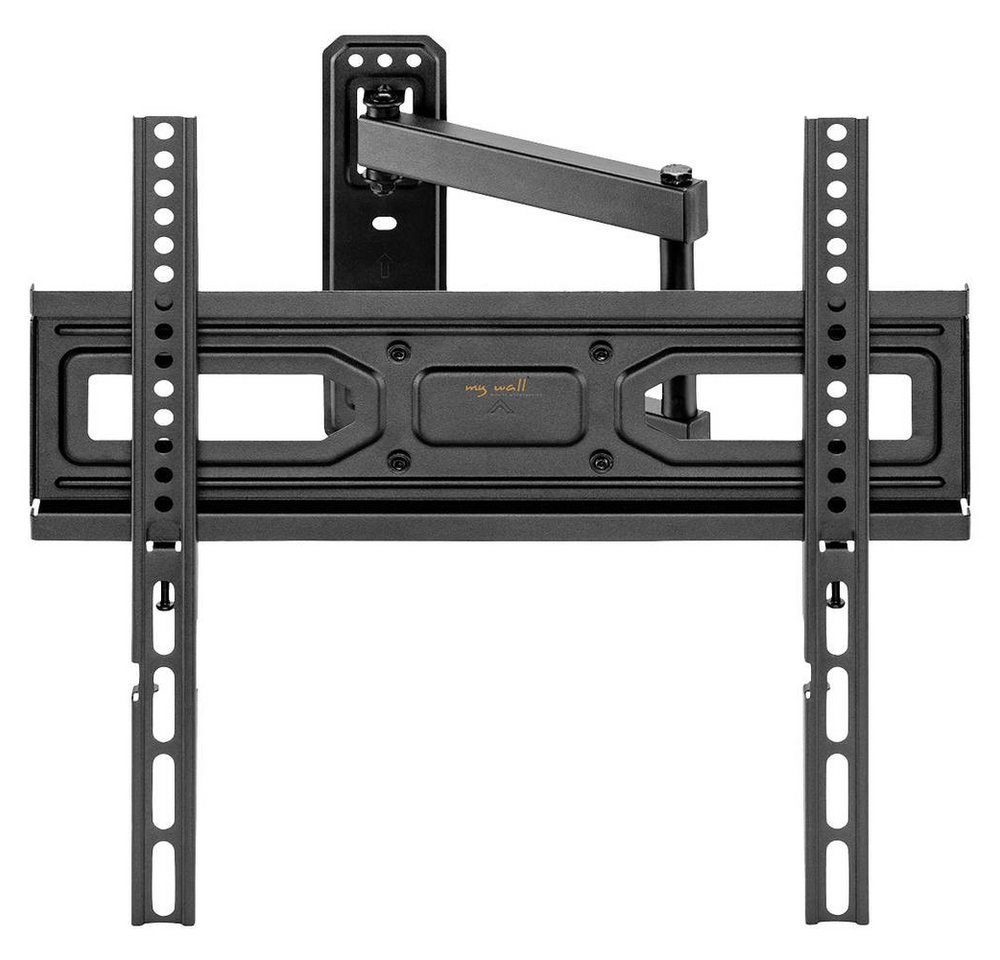 my wall Vollbeweglicher TV Wandhalter TV-Wandhalterung von my wall