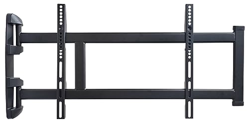 my wall HP 27 AL TV-Wandhalterung Schwenkbar 81,3 cm (32) - 177,8 cm (70) Schwenkbar my wall HP 27 AL TV-Wandhalterung Schwenkbar 81,3 cm (32) - 177,8 cm (70) Schwenkbar von my wall