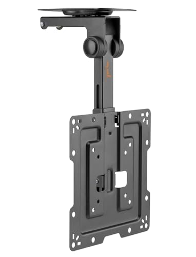 My Wall HL 45-2 L Monitor-Deckenhalterung Schwarz Neigbar, Drehbar, Deckenhalter My Wall HL 45-2 L Monitor-Deckenhalterung Schwarz Neigbar, Drehbar, Deckenhalter von my wall