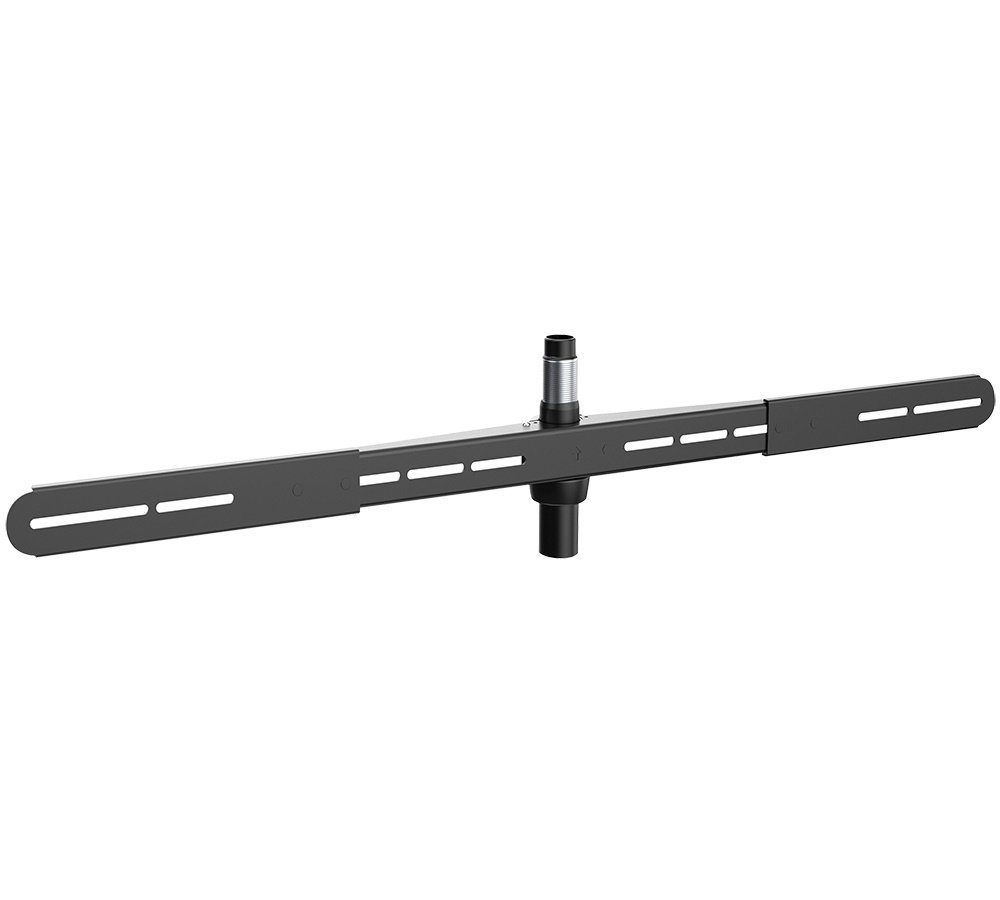 my wall myWall Soundbar-Halterung für Staffelei Bodenstativ, passend für HT20 TV-Ständer my wall myWall Soundbar-Halterung für Staffelei Bodenstativ, passend für HT20 TV-Ständer von my wall