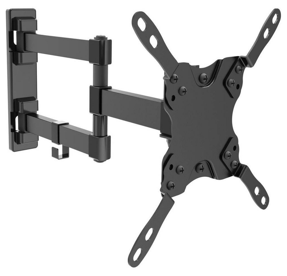 my wall myWall TV-Wandhalter 58 - 107 cm (23″ - 42), TV-Wandhalterung von my wall