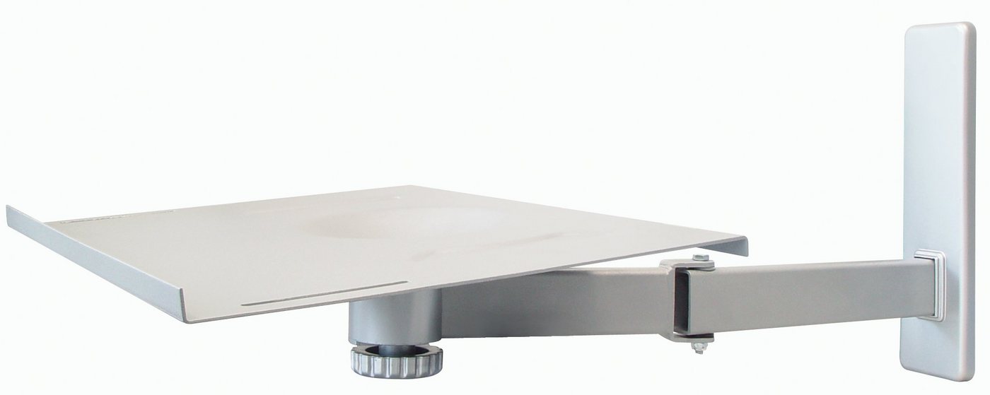 my wall TV-Wandhalterung myWall TV Wandhalter für TV Geräte bis 21 Zoll (53 cm) max. 35 kg von my wall