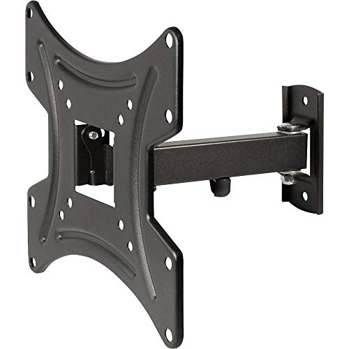mywall HL15-1L Wandhalterung für Flachbildschirme 23" 42" 58 - 107cm neigbar schwenkbar variabler Wandabstand 20 Jahre Garantie mywall HL15-1L Wandhalterung für Flachbildschirme 23" 42" 58 - 107cm neigbar schwenkbar variabler Wandabstand 20 Jahre Garantie von my wall