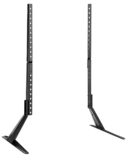 My Wall HP49L 1fach TV-Standfuß 58,4 cm (23) - 190,5 cm (75) Schwarz Stand, Höhenverstellbar, Starr My Wall HP49L 1fach TV-Standfuß 58,4 cm (23) - 190,5 cm (75) Schwarz Stand, Höhenverstellbar, Starr von my wall